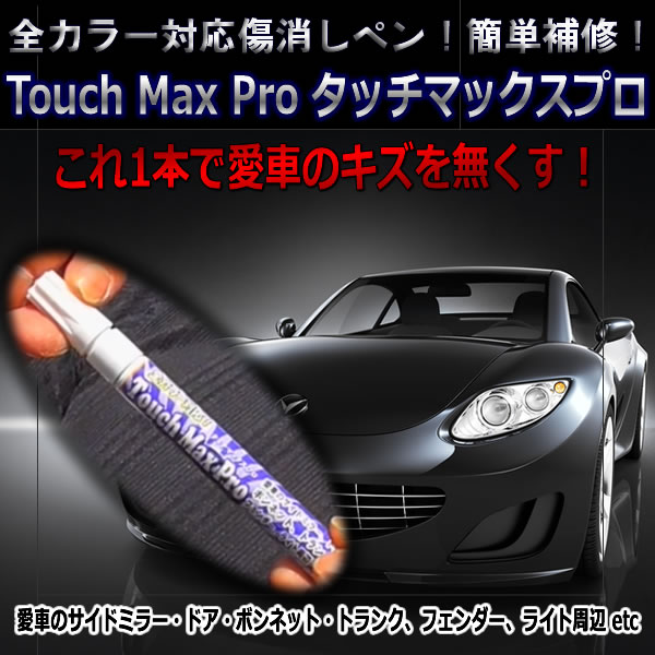 顼бTouch Max Pro åޥåץ 1ܤǰ֤Υ̵